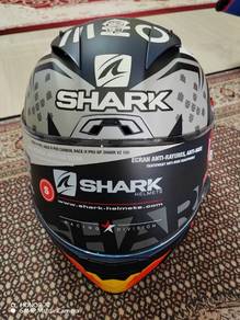 helmet Shark race r pro 