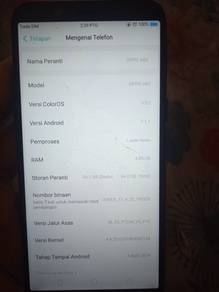 oppo a83