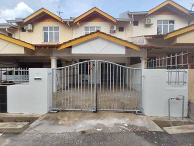 2-storey Terraced House For Sale in Kuantan,PHG