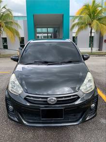 Perodua MyVi EZ STANDARD in Cheras, KUL
