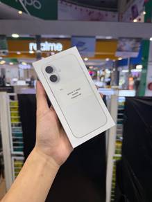 iphone 17 256gb (new) malaysia set