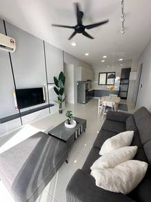 Condominium For Rent in Royal Strand @ Country Garden Danga Bay