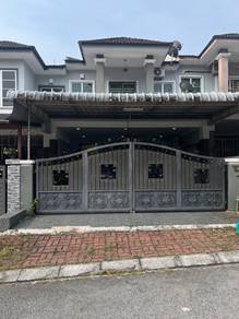 2-storey Terraced House For Sale in Ipoh,PRK