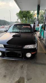 Toyota Corolla SEG in Kajang, SGR
