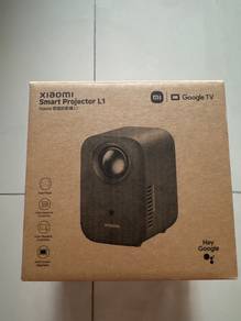 BRAND NEW Xiaomi Smart Projector L1
