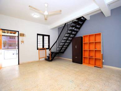 2.5-storey Terraced House For Sale in Setapak,KUL