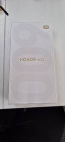Brand New Honor 600 12+512gb Black