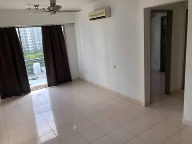 Condominium For Rent in Perdana Emerald
