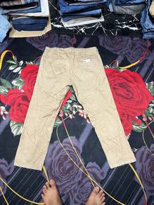 seluar slack uniqlo saiz 34