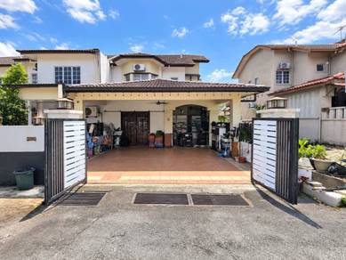 2-storey Terraced House For Sale in Kota Damansara,SGR