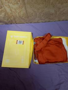 baju melayu bulan bintang