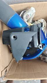 cover set rxz oem