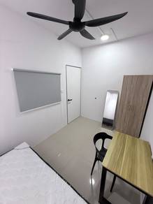 Room in Melaka City, MLK