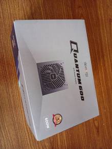 Psu 600w