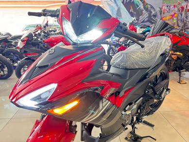 Modenas Z15GT
