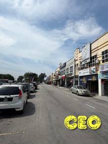 Shop lot For Rent in Alma,PNG