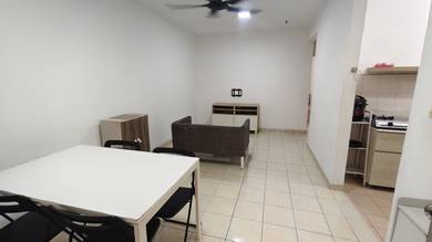 Apartment For Rent in Pangsapuri Seroja @ Setia Alam