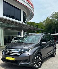 Honda BR-V E in Cheras, KUL