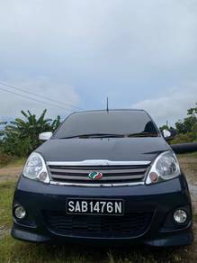 Perodua Viva ELITE MT in Sandakan, SBH