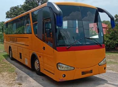Bas Sekolah