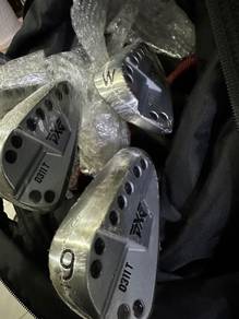 Iron PXG Gen 3 0311T