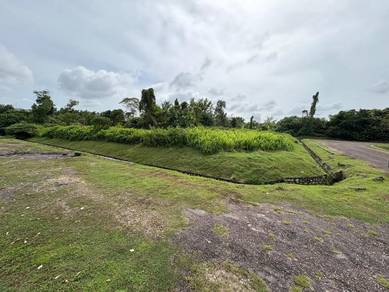 Residential Land in Masai, JHR