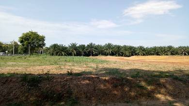 Industrial Land in Kubang Pasu, KDH