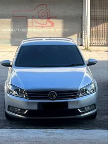 Volkswagen Passat TSI (CBU) in Shah Alam, SGR