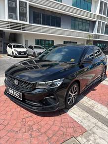 Proton S70 FLAGSHIP in Cyberjaya, SGR