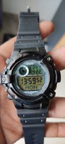 Rare Casio Gshock G2500