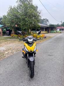 Honda RS150R