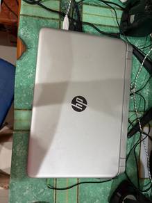 HP windows 11