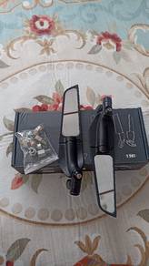 Side Mirror Winglet Universal