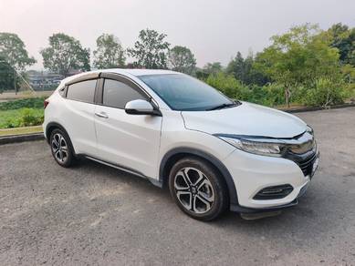 Honda HR-V V in Kota Kinabalu, SBH
