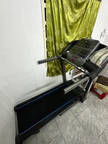 Treadmill Horizon TR3.0