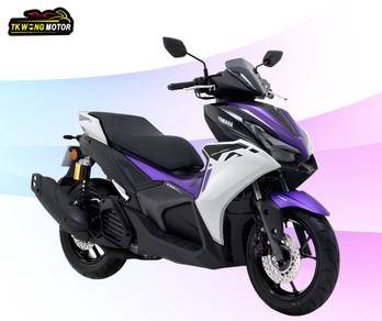 Yamaha NVX