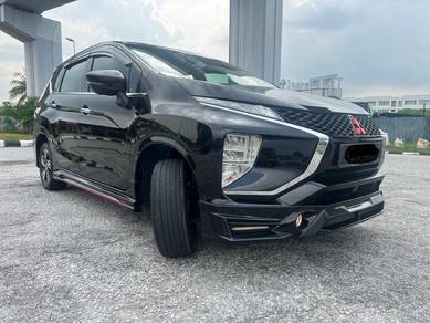 Mitsubishi Xpander    in Kajang, SGR