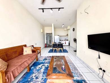 Apartment For Sale in Residensi Bandar Bukit Mahkota (PR1MA @ Bandar Bukit Mahkota)