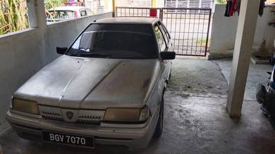 Proton Iswara S A/B in Seremban, NSN