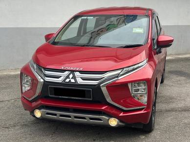 Mitsubishi Xpander - in Bandar Bukit Tinggi, SGR