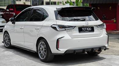 2023 Honda City HATCHBACK V