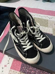 Compass Gazelle Hi Shoes US 7, UK 6, EUR 39, CM 26