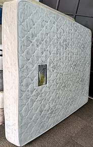 Queen Size Tebal 8inci Spring Mattress 