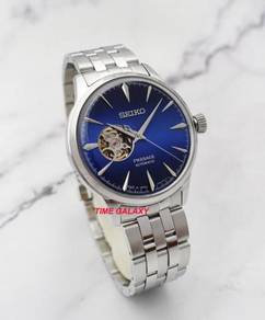 SEIKO Presage SSA439J1 Blue Acapulco Auto Watch
