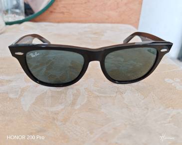 rayban wayfarer