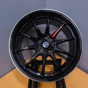 NEW SPORT RIM 18 iNCH S70 X50 HRV CIVIC ELANTRA