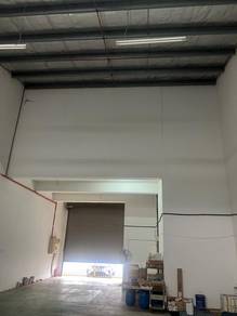 Warehouse / Factory For Sale in Seremban 2,NSN