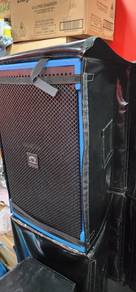 6 Units PRO COBRA 15P Professional PA speakers
