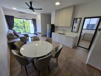 Condominium For Rent in Forest Hill (Kota Kinabalu)