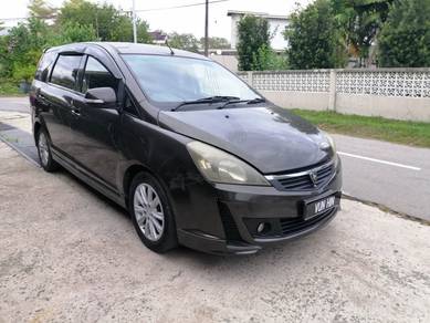 2013 Proton Exora BOLD STANDARD